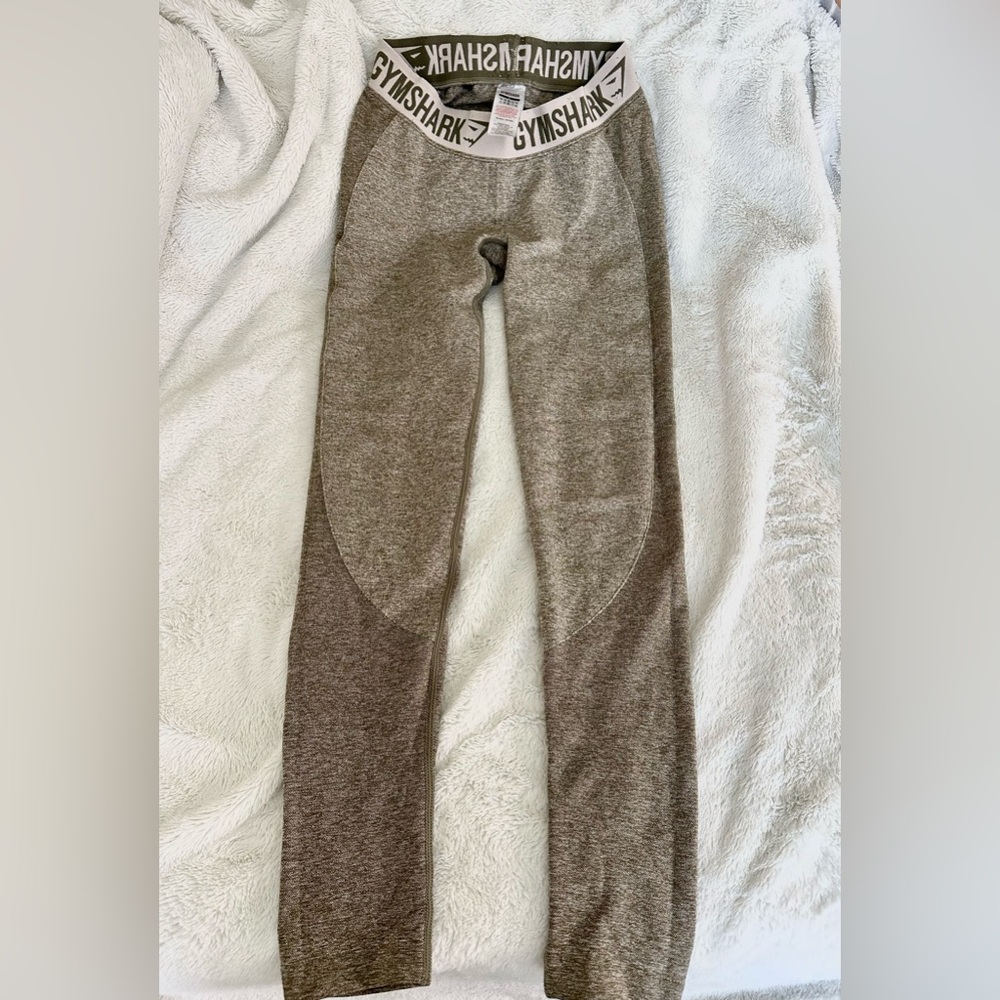 Gymshark leggings